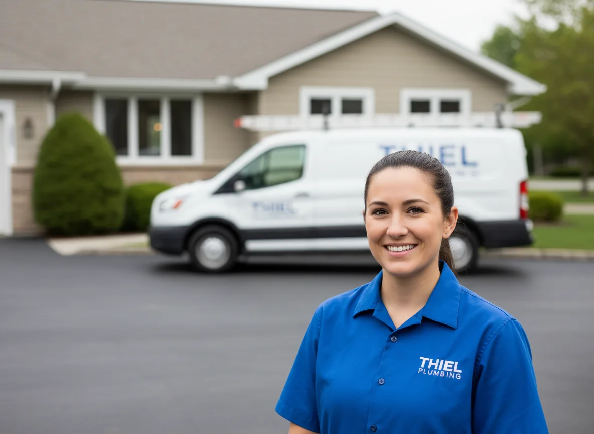 Plumber Osceola, WI FAQs